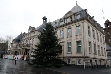 Düdelingen / Klare Fronten bei der Haushaltsdebatte