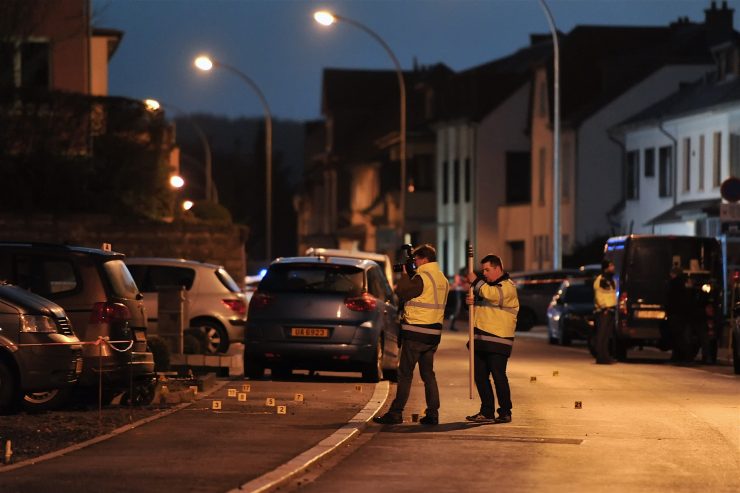 Todesfahrt in Wiltz / Staatsanwaltschaft sieht Ermittlungen kurz vor dem Abschluss