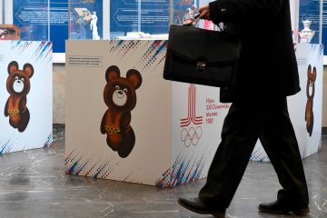 Doping / Moskaus Ermittler werfen WADA mangelnde Kooperation vor