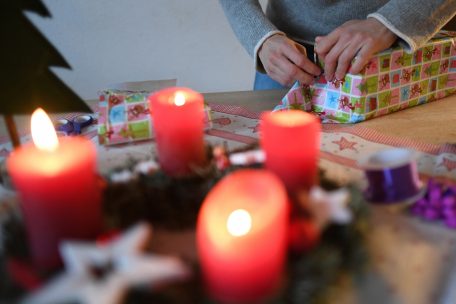 Weihnachten / Very-Last-Minute-Geschenke für die, die es besonders eilig haben