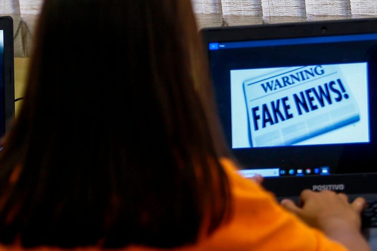 Check Your Facts / Bee Secure sagt Fake News den Kampf an