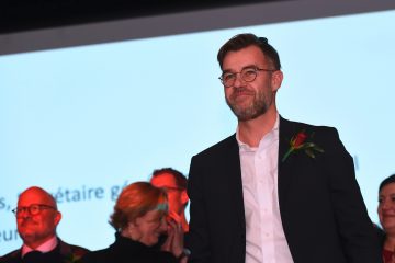 Regierung / Keine Überraschung: Fayot übernimmt Wirtschaftsministerium