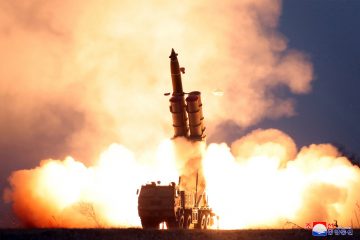 Nordkorea / Sorge vor Eskalation bleibt