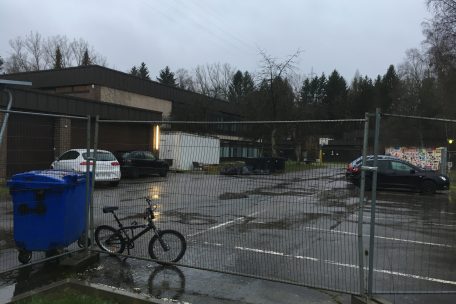 Ein Escher muss nach Mersch / Wie Umsiedlungen Flüchtlingen das Leben erschweren