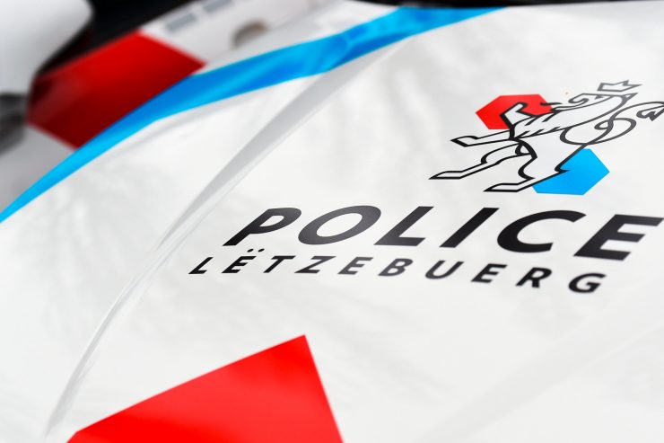 Verkehr / Flucht vor Polizeikontrolle endet in Kollision mit Baum