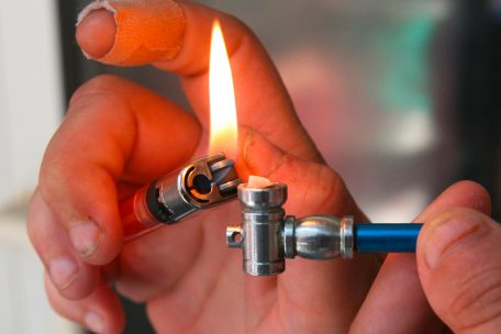 Zahl gesunken / In Rheinland-Pfalz gab es 2019 mindestens 43 Drogentote