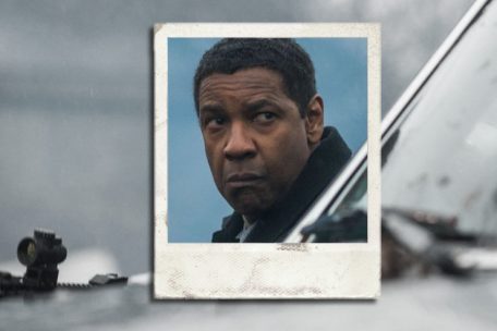 Kopf des Tages / Der Schauspieler Denzel Washington feiert seinen 65.