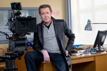 Trauer um Schauspieler / „Großstadtrevier“-Star Jan Fedder stirbt mit 64 Jahren