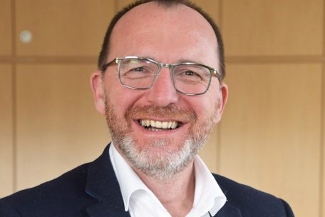 LSAP-Fraktionspräsident Engel / „Francine Closener wäre eine sehr gute Parteipräsidentin“