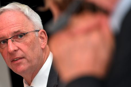 Steuergerechtigkeit / Trierer Bürgermeister: „12 bis 20 Millionen Euro gehen der Stadt verloren“