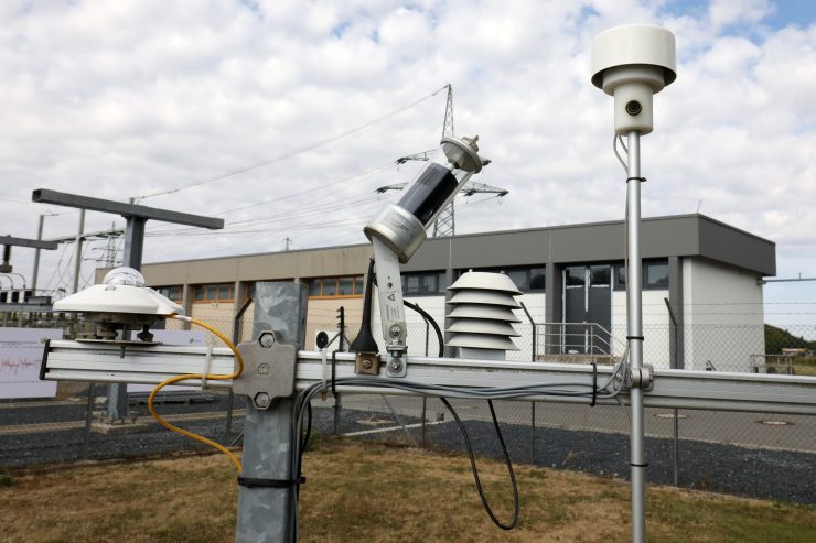 Wetterrückblick / Hohe Temperaturen, Trockenheit und ein Tornado – Die „Meteo“ hielt Luxemburg 2019 im Atem