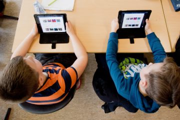 Kommentar / Ungenügend für Schüler und Regierung bei digitalen Schlüsselkompetenzen des 21. Jahrhunderts