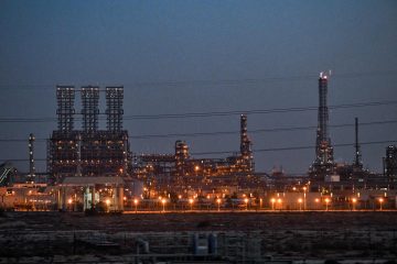 Nach Tötung von Soleimani / Ölpreise sind stark angestiegen