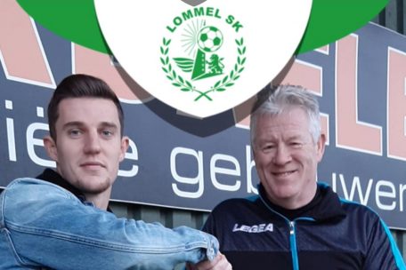 Transfermarkt / Philipps wechselt in die zweite belgische Liga