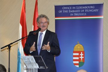 Asyl / Neue staatliche Ämter geschaffen