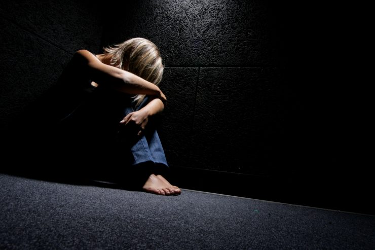 Sozialsystem am Limit / Sarah B. aus Esch braucht Hilfe