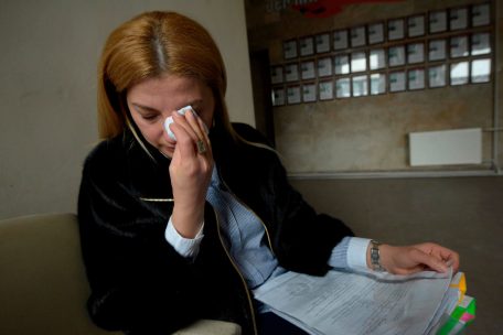 Armenien / Skandal um Kinderhandel-Netzwerk erschüttert das Land