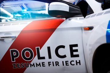 Beziehungsdrama in Niederanven / Ex-Partner verletzt Frau leicht