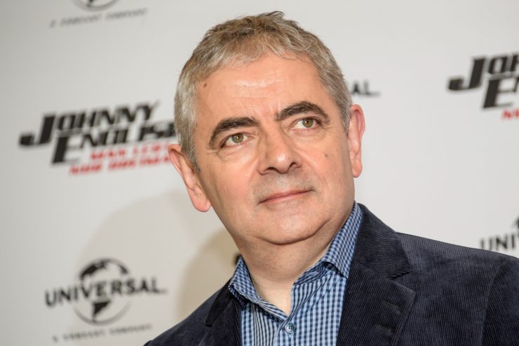 Kopf des Tages / „Mr. Bean“ feiert mit 65 den Unruhestand