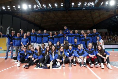 Novotel Cup / Erster Luxemburger Doppelerfolg