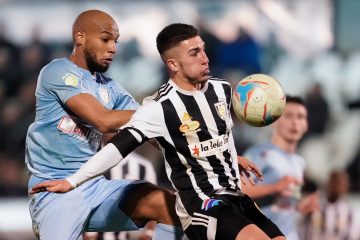 Jeunesse Esch / Franzose Noël Tosi wird neuer Trainer