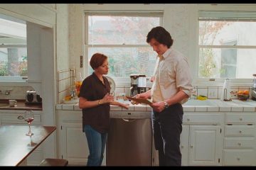 Netflix / (In)tolérable cruauté