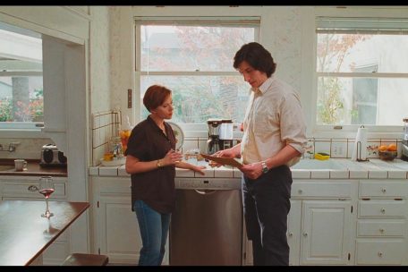 Netflix / (In)tolérable cruauté