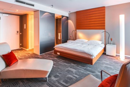 Hotel oder Ferienwohnung / Wohin geht die Reise?