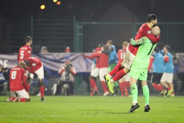 Coupe de France / FC Metz blamiert sich und scheidet aus 