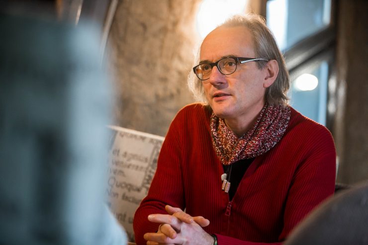 Esch / Restaurant eröffnet im Sommer 2020 als Teil des nachhaltigen Dorfs „Benu Village“ 