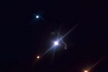 Konflikt USA-Iran / Kriegsangst in Nahost: Iran zündet nächste Stufe der Eskalation