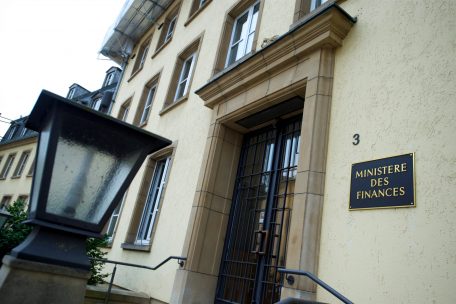 Staatsfinanzen / Die schwankende Geldquelle des Luxemburger Staates
