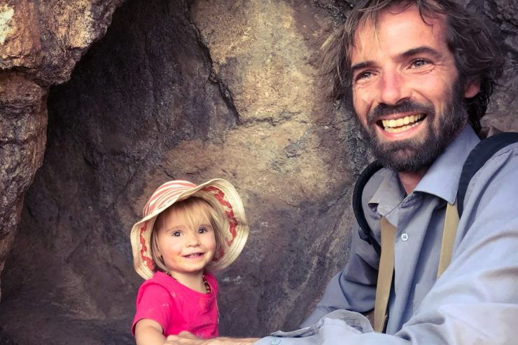 Luxemburger Tochter in Peru / Vater fühlt sich von Behörden im Stich gelassen