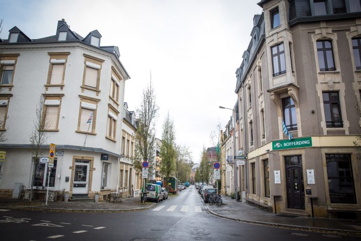 Mietrecht / Ein Gesetz, das nicht angewandt wird