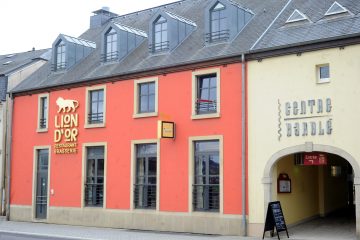 Haushaltsdebatte in Strassen / Gemeinde ohne Geldsorgen