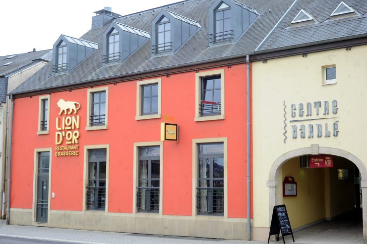 Haushaltsdebatte in Strassen / Gemeinde ohne Geldsorgen