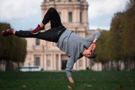 Reiseverhalten / Einwohner Luxemburgs urlauben häufiger und teurer