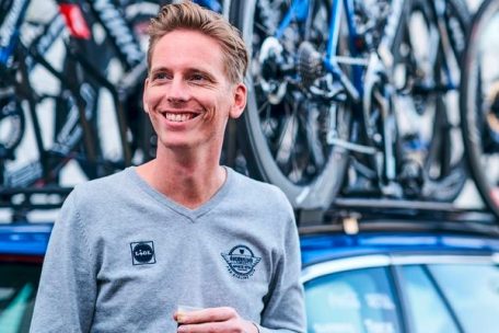 Radsport  / Trainer von Jungels gesteht: „Wir haben in der letzten Saison grobe Fehler gemacht“