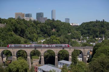 Umfrage / Viele Luxemburger lässt die Arbeit auch in der Freizeit nicht los