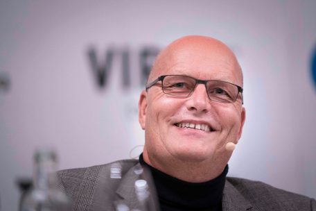 Editorial / Was die Rückkehr von Bjarne Riis über den Radsport aussagt