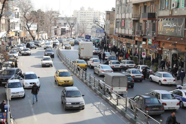 Nach Festnahme / Britischer Botschafter dementiert Teilnahme an Protesten in Teheran
