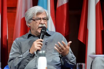 Neujahrsempfang der KPL / Klimapolitik und Kampf gegen den Kapitalismus