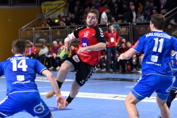 Handball / Die WM-Qualifikationsspiele der FLH-Auswahl in der Analyse 