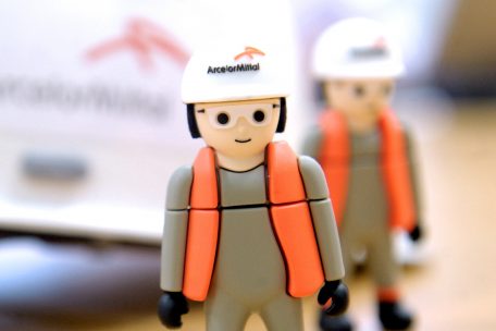 Glosse / Endlich Administrateur bei ArcelorMittal sein: Auch ich bin Kandidat