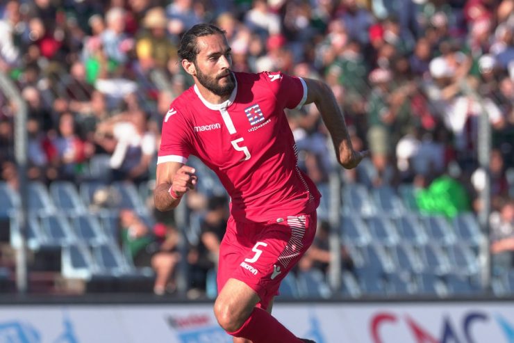 Transfer / OFI Kreta will Vahid Selimovic verpflichten