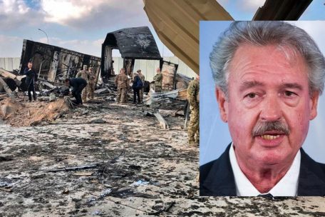 Konflikt / Staaten beharren im Iran auf Transparenz – Asselborn will Diplomatie statt „totale Konfrontation“