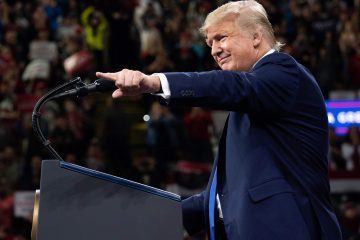 USA-Iran-Konflikt / Trump beschimpft getöteten iranischen General als „son of a bitch“