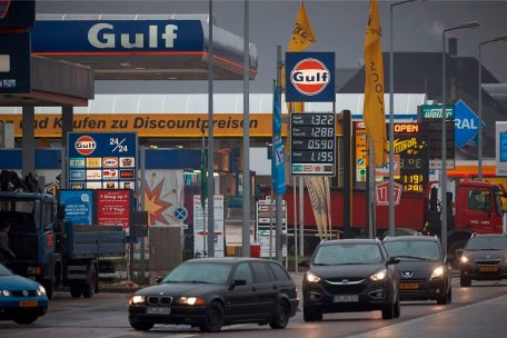 Staatsfinanzen / Zölle und Akzisen: Die ungeliebte Geldquelle