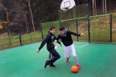 Minderjährige Flüchtlinge in Luxemburg / Menschenrechtskommission kritisiert Gesetze