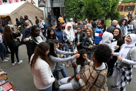 Les tiers-lieux culturels / L’art nouveau de la cohésion sociale